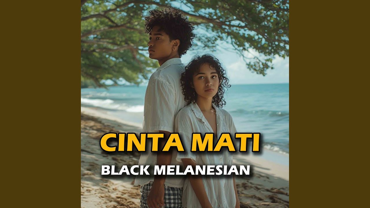 CINTA MATI
