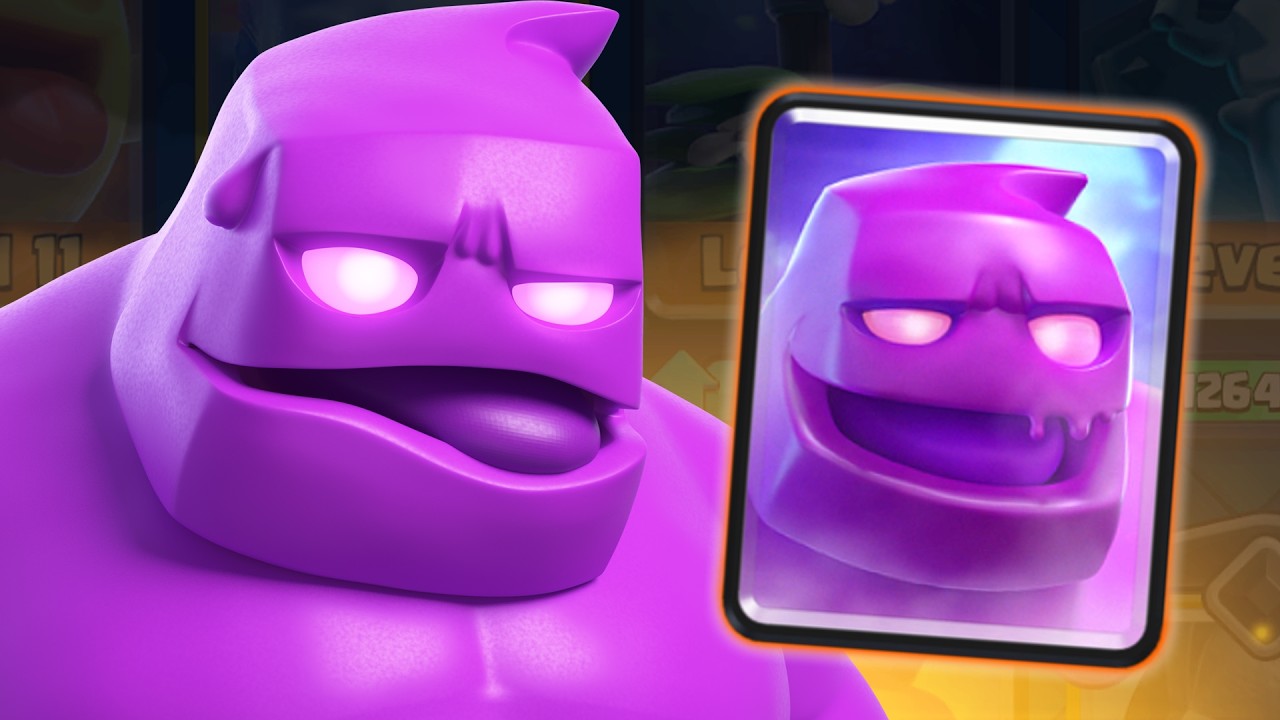 EGOLEM IS BACK AND IT'S SO BROKEN 💀