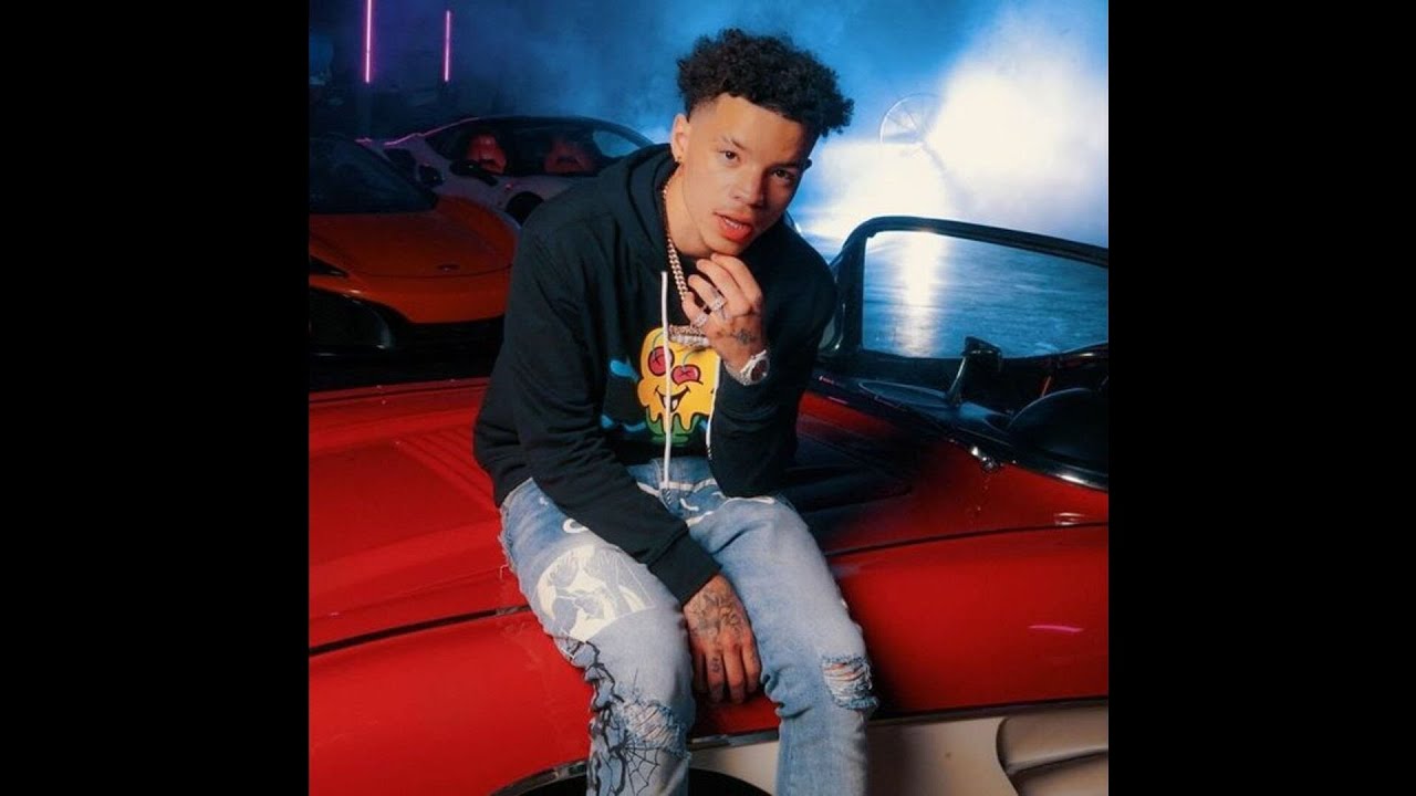 (free) lil mosey x sample type beat - 