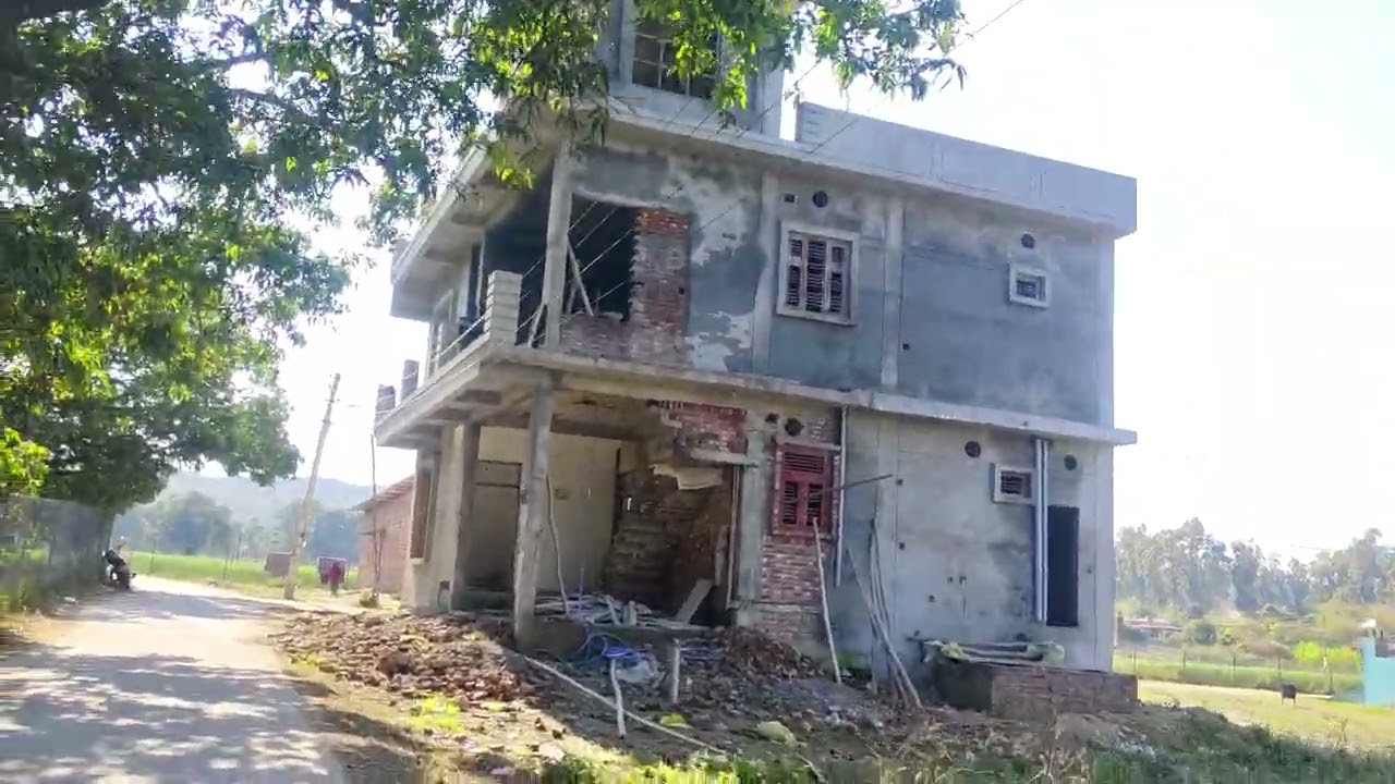 SHIMLA BYPASS ROAD RATANPUR ME 80 BY 60 KA PLOT AVAILABLE 30 FEET ROAD, BEST FOR INVESTMENT 