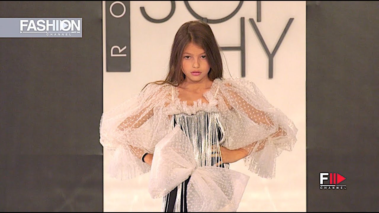 TWO KIDS #2 RFP Spring Summer 2020 - Fashion Channel