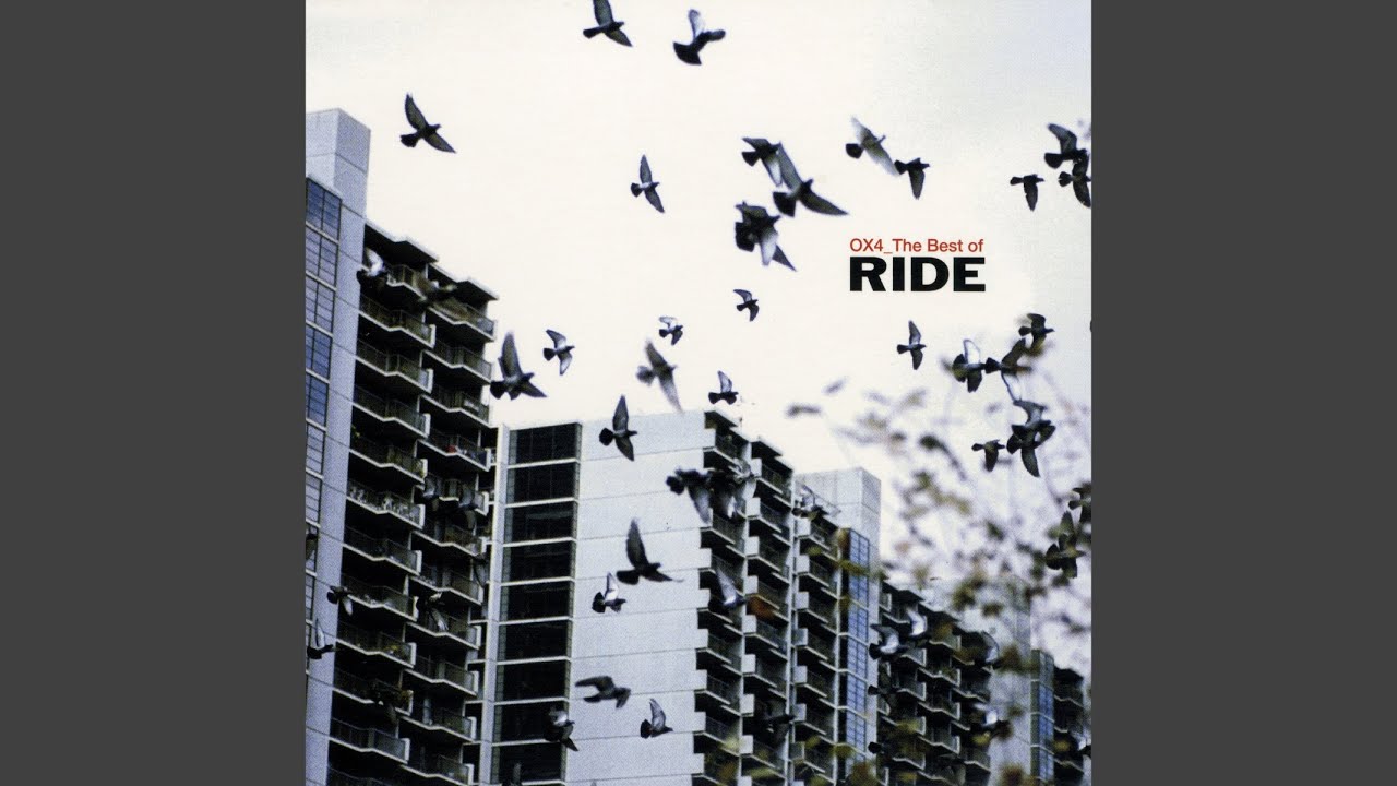 Leave Them All Behind (2001 Remaster)