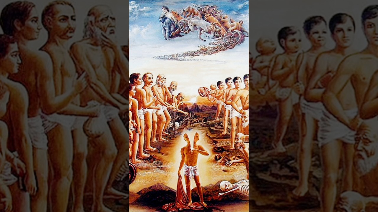 What Is Moksha in Hindu Philosophy?