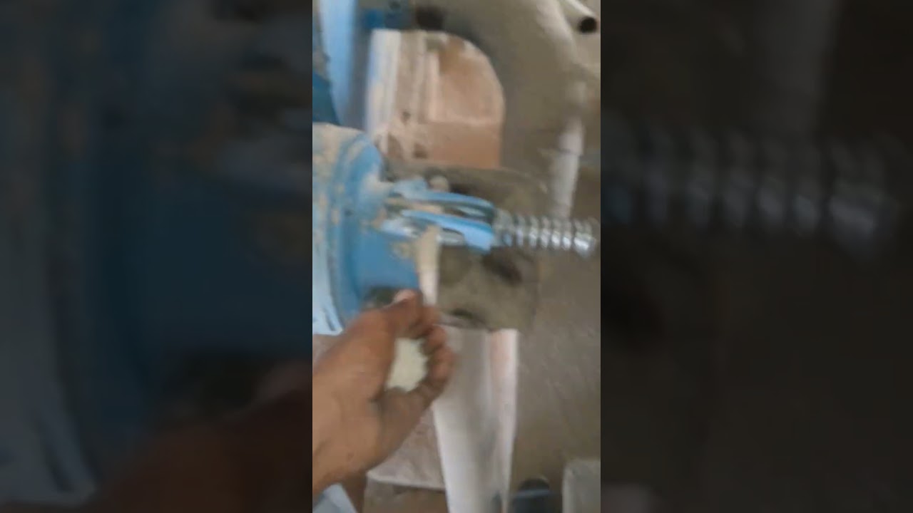 n70 rice polisher nice working