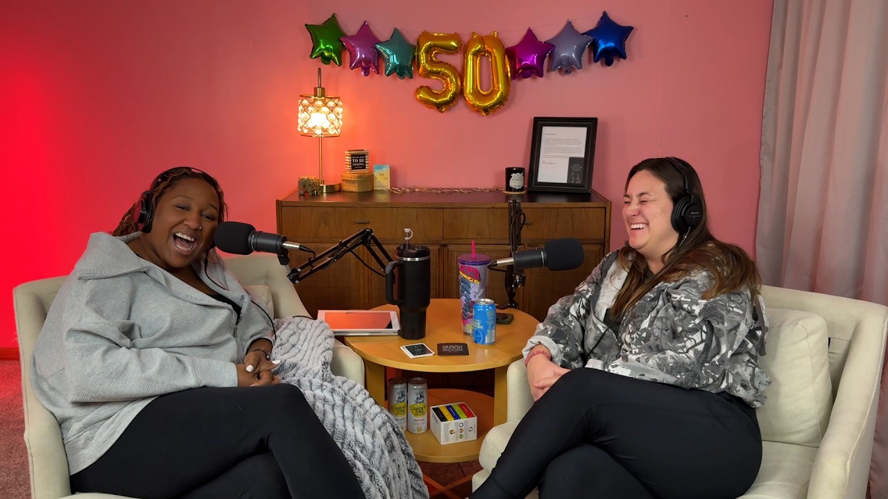 50 Episodes of Masculine Energy: MITW Ep. 50