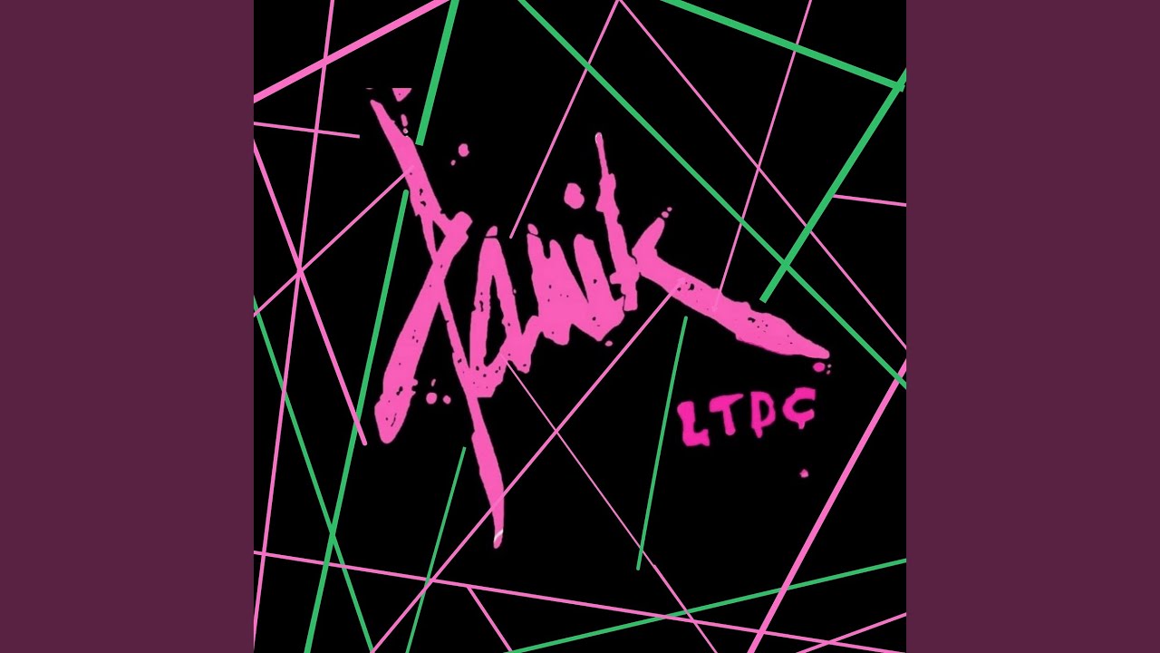 Juste un vieux punk 2025