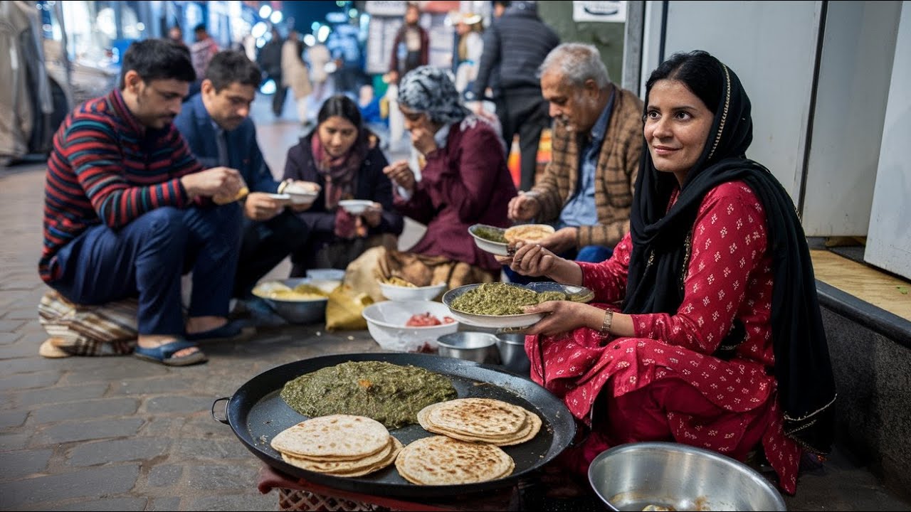 Exploring Punjab’s Cheapest Street Food 🇵🇰 | Ultimate Pakistan Food Tour | Bold & Viral