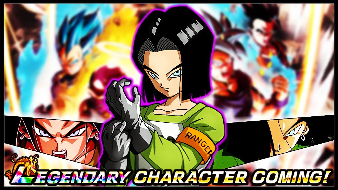 EXCELLENT ! MAIS DANS UNE SEULE TEAM ! | TEST C-17 ( TEAM UNIVERS 7) LR ! | DBZ DOKKAN BATTLE
