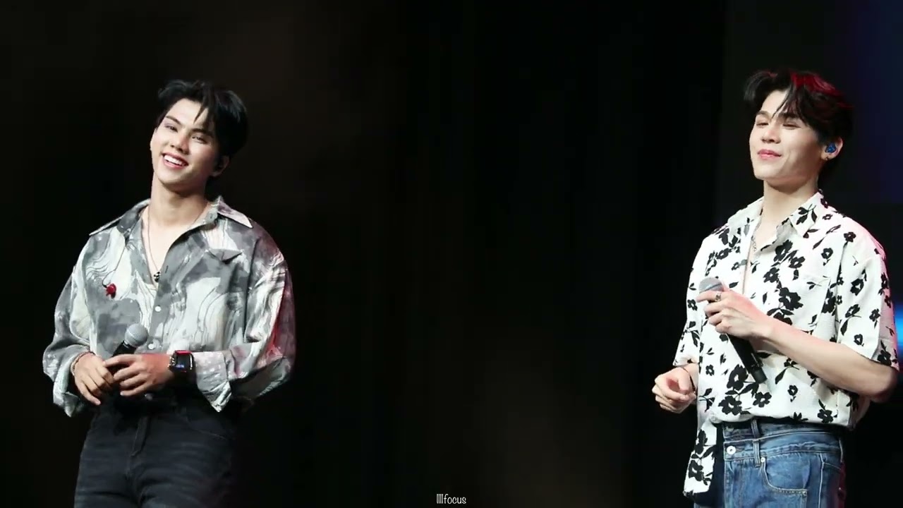 [FANCAM][EDIT VER.] 20230812 FORTPEAT -Take Me To Your Heart  (LITAMAGICDAYINSG)