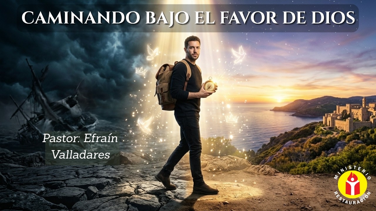 BIENVENIDOS A NUESTRO SERVICIO GENERAL MIERCOLES 25/02/2026