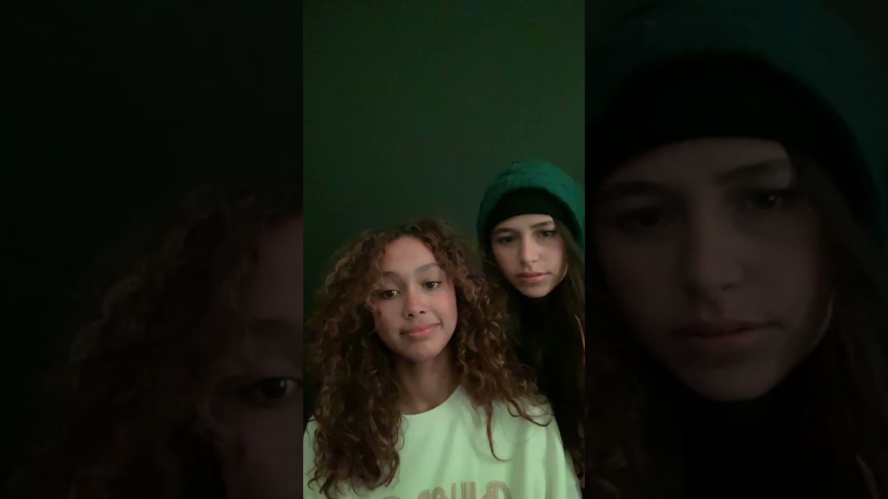 Sky Katz on Instagram live Part 1 |04.16.2021|
