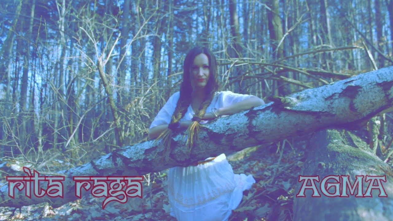 Rita Raga - Agma