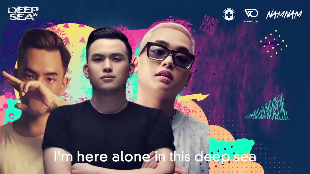 B&aacute;c sĩ Hải - Deep Sea remix ( FT. GiangTo ,NamNam)