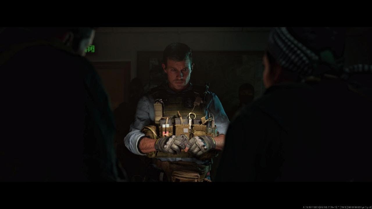 MW2 | SEASON 5 | TRAILER | GRAVES RETURN
