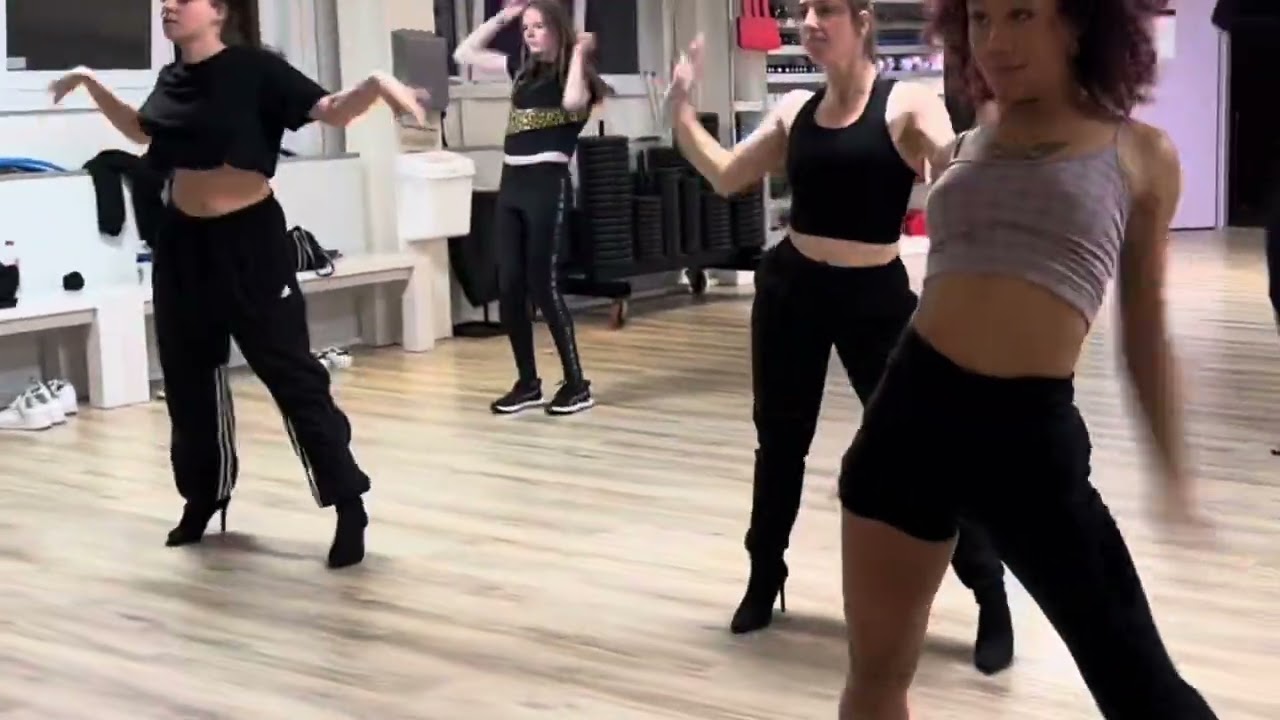 DPFC - Samen dansen is toch veel leuker?