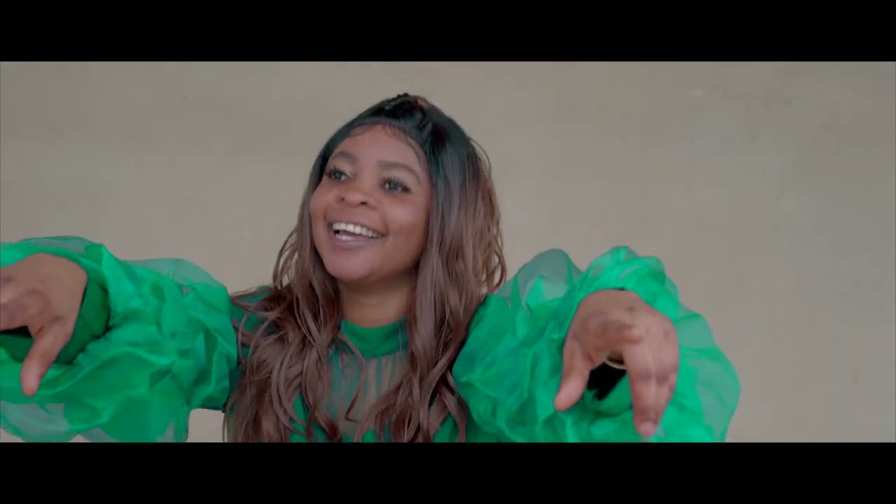 Bertheline Beatrice -SIMAMA (Official Music Video)