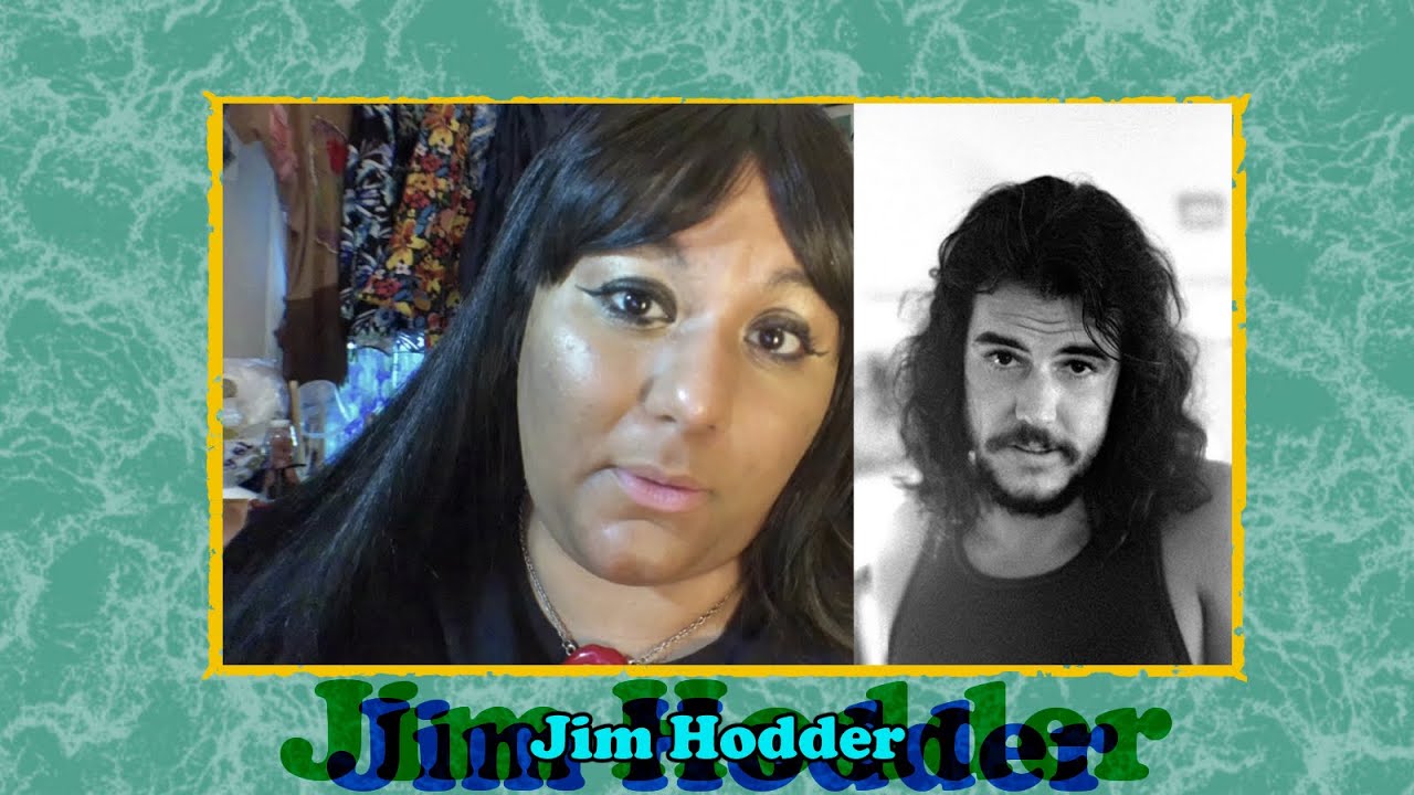 Who Was Jim Hodder? [Steely Dan, Bead Game]