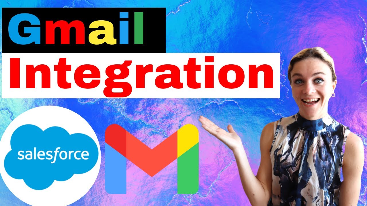 Salesforce — интеграция с Gmail (почему некоторые расширения Chrome не работают?)