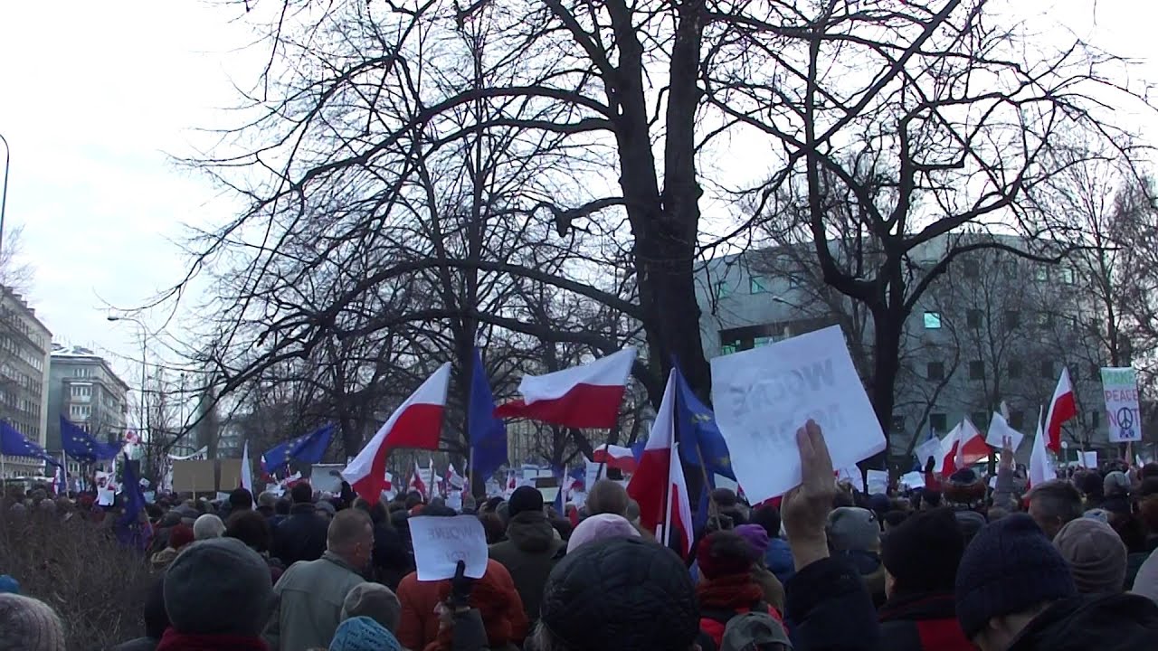 Kod Małopolska - Takie Media To Komedia - 2016.01.09