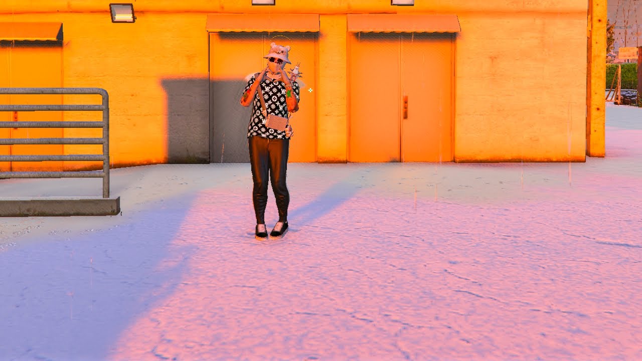 Grand DE 02 | Jimmi Graf 🐻💃🏻🐻| Grand RP