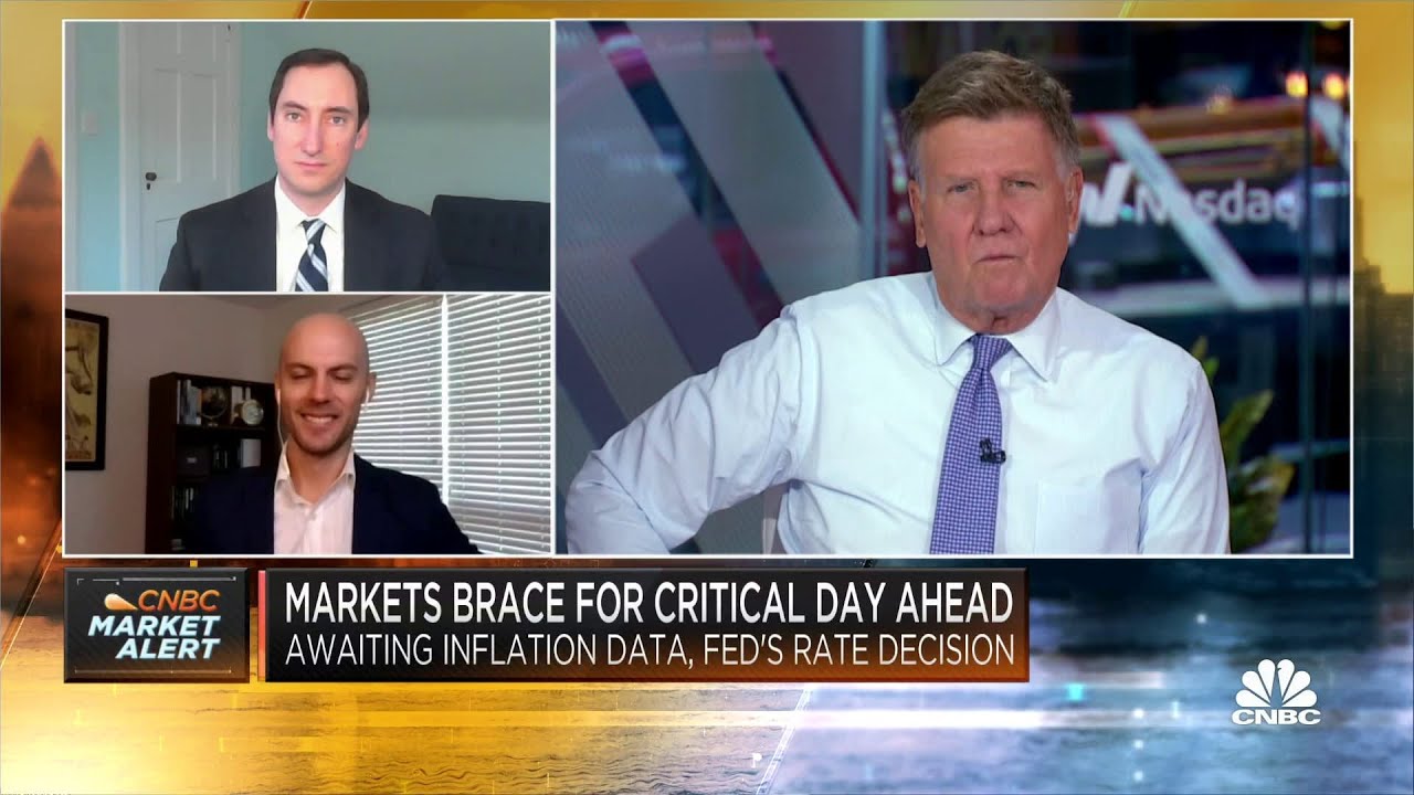 'Very skeptical' we're in a sustainable new bull market rally, says BNY Mellon's Jake Jolly