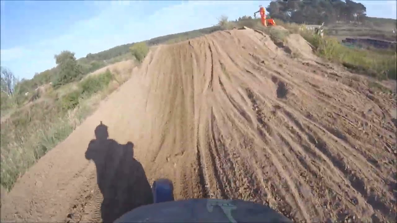 MC-Steglitz Classic Offroad Festival 2025 Teil 2