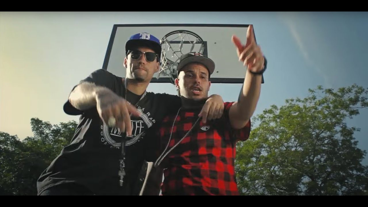Mr Break part. Filipe Ret - Clássicos (Video Oficial)