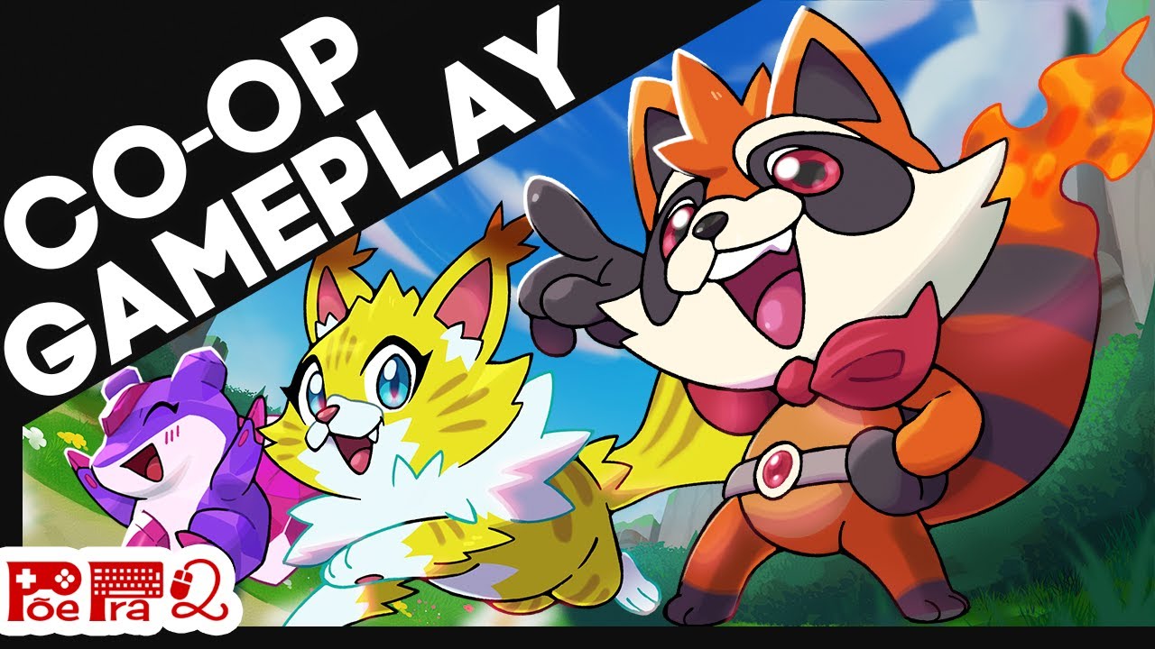 Shard Squad - Co-Op Gameplay (No Commentary)