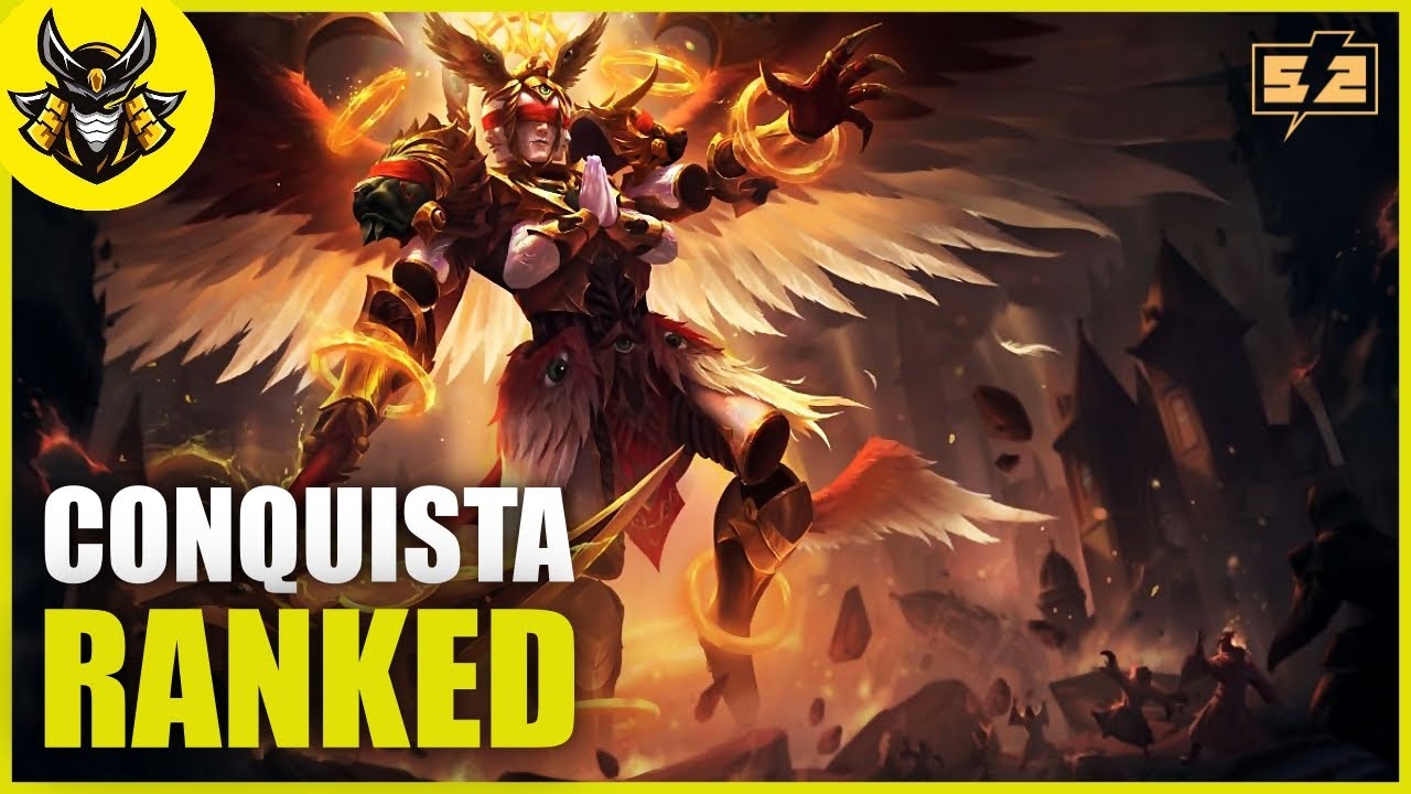 SMITE 2 - El terror de la jungla - Tánatos | PURO-GAMEPLAY
