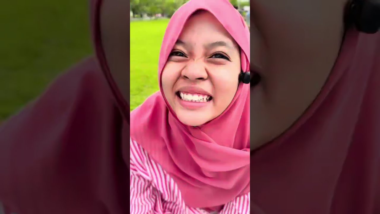 Kumpulan Video Drama dan Comedy @MissSomplak1 Part.154