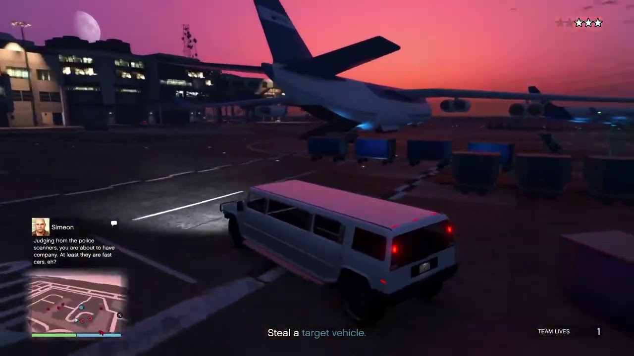 GTA 5
