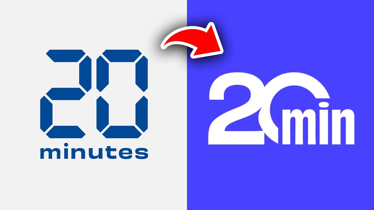 Les nombreux problèmes de ce LOGO...