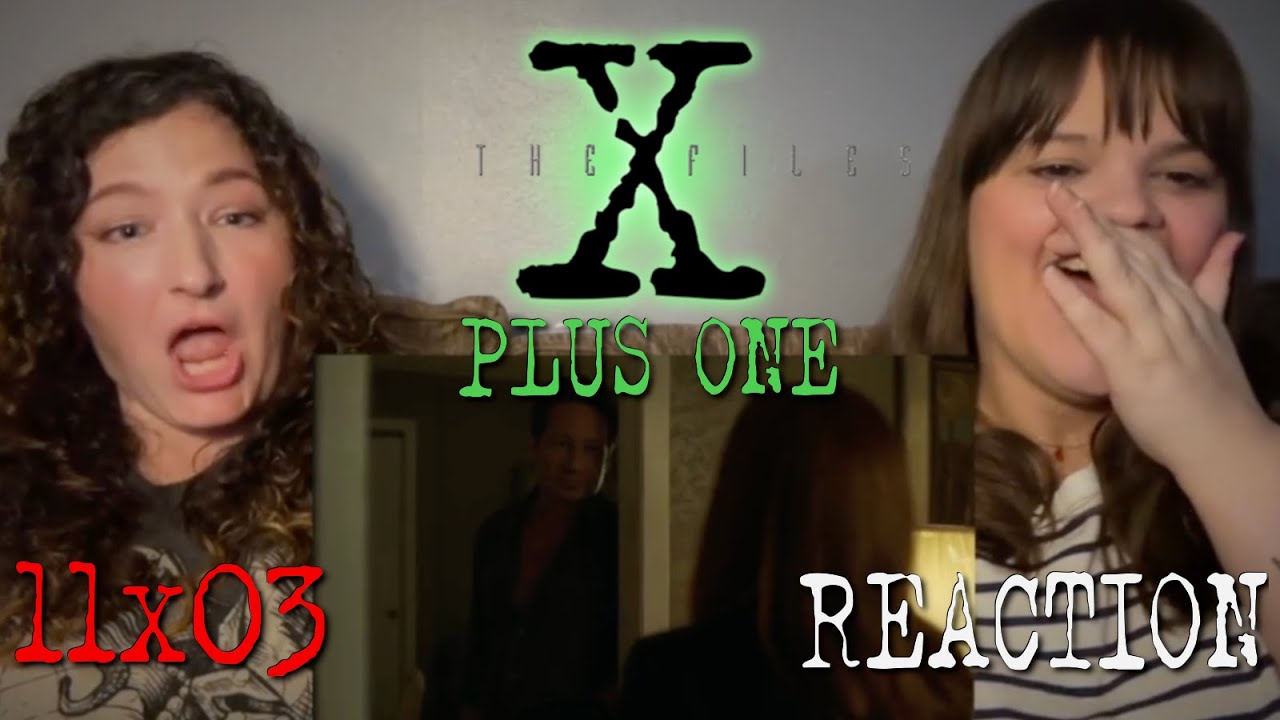 The X-Files - 11x3 