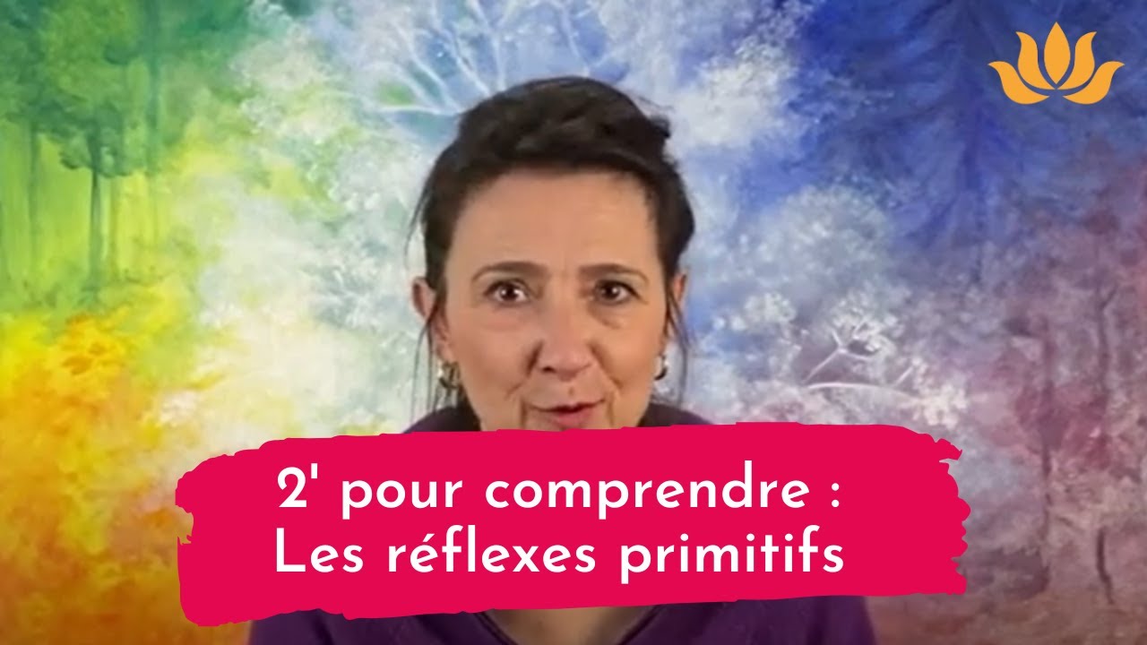 Que sont les r&eacute;flexes primitifs ?