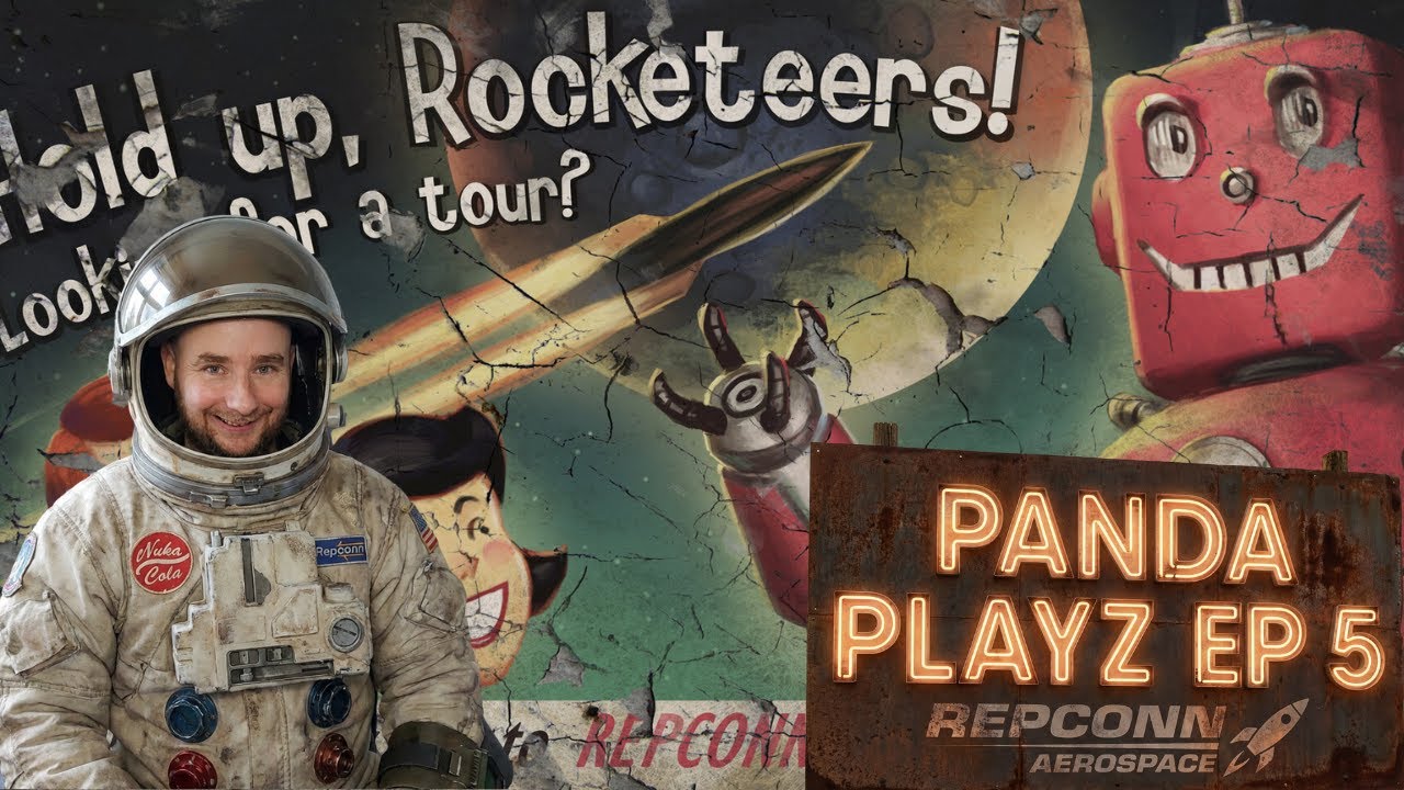 Fallout: New Vegas – Episode 5