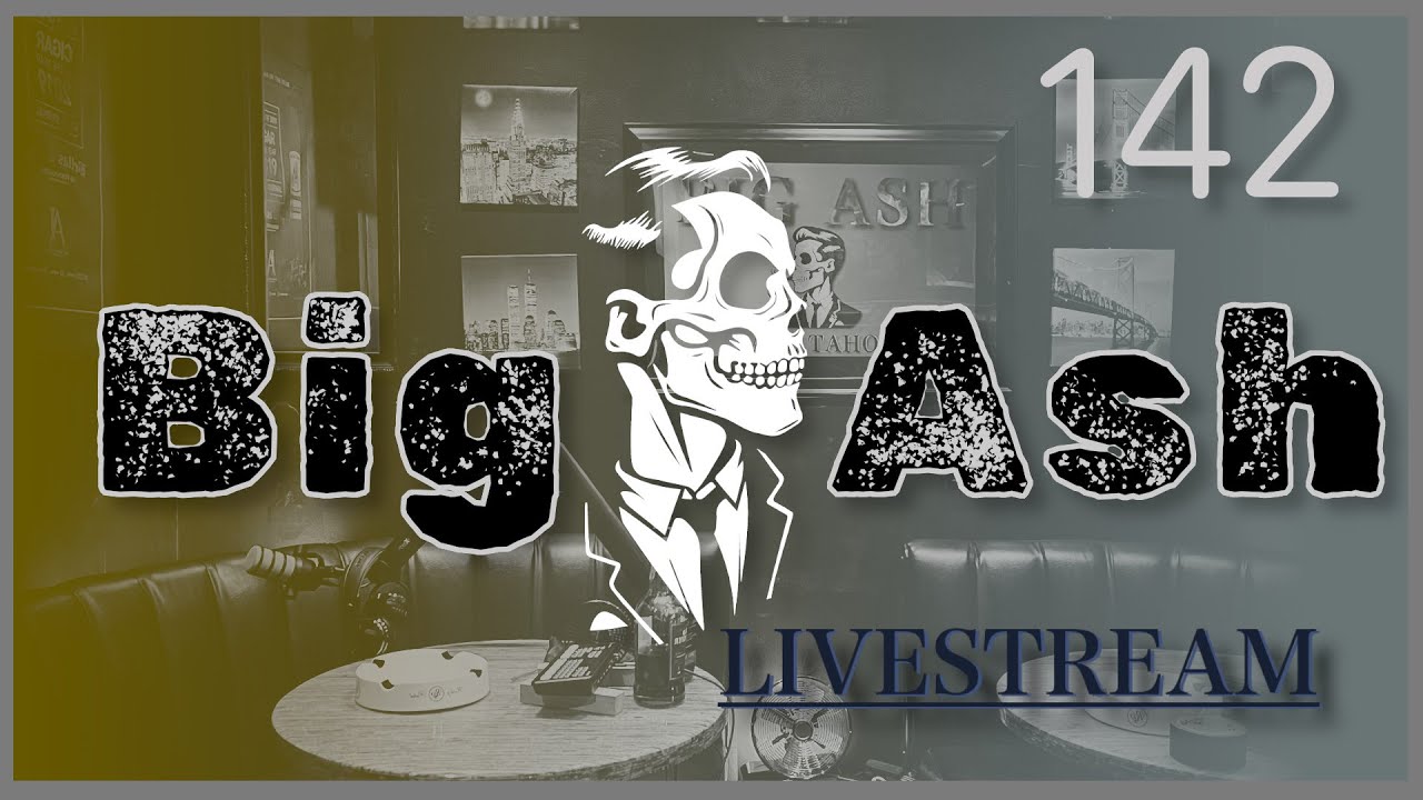 BA Live Stream Ep 142- Live