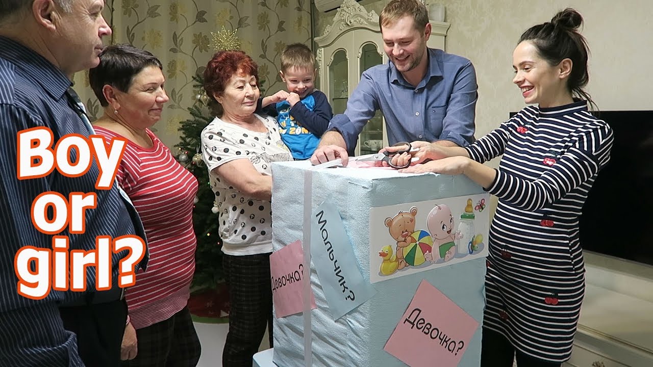 VLOG: Предсказания сбылись? / Кто же у нас там? / Мой ежедневный макияж