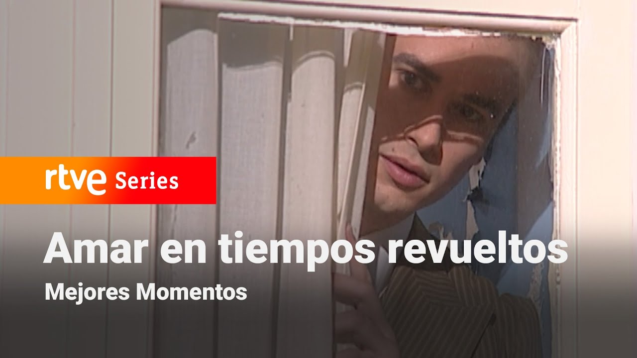 Amar en tiempos revueltos: Capítulo 264 - Mejores momentos | RTVE Series