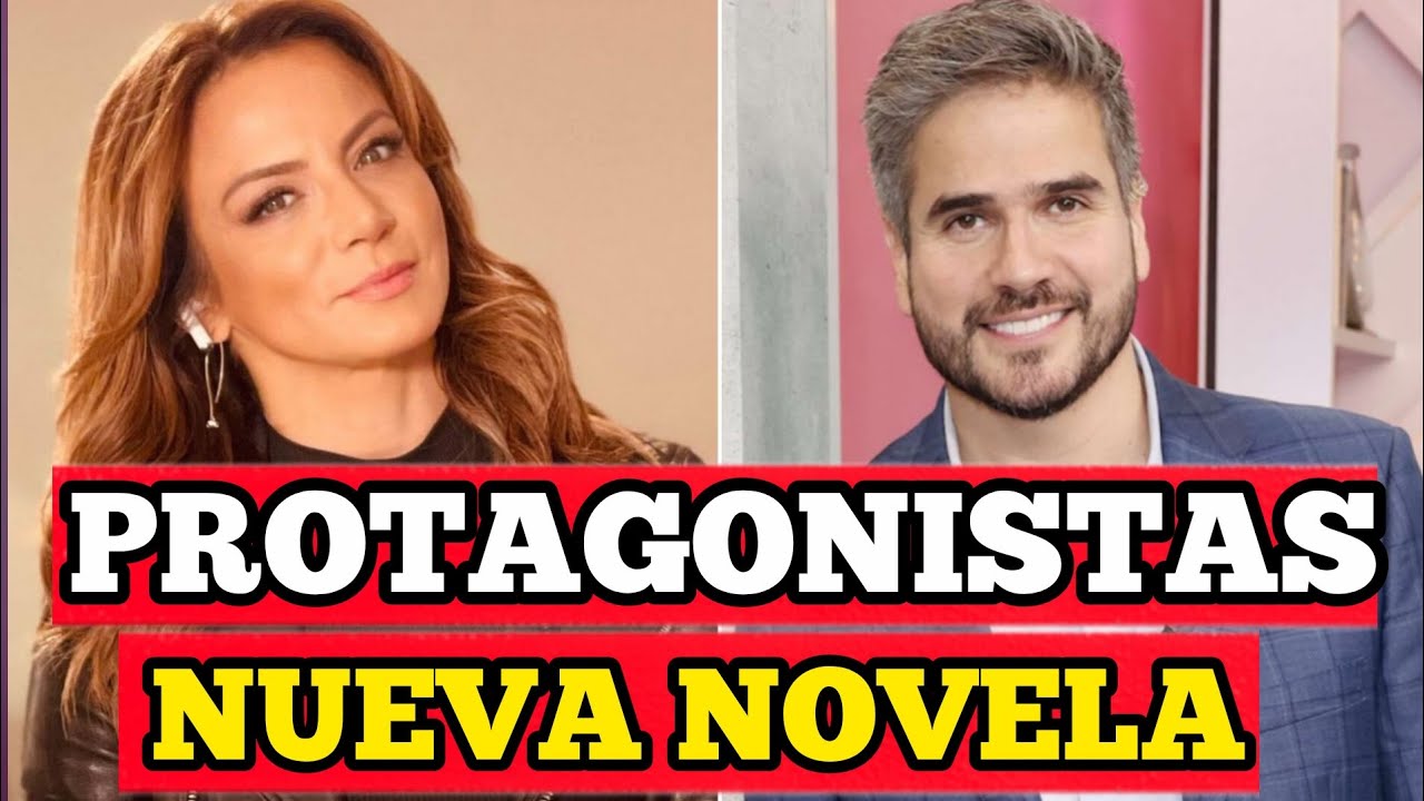 Silvia Navarro y Daniel Arenas serán los protagonistas del nuevo remake de Amor En Custodia 