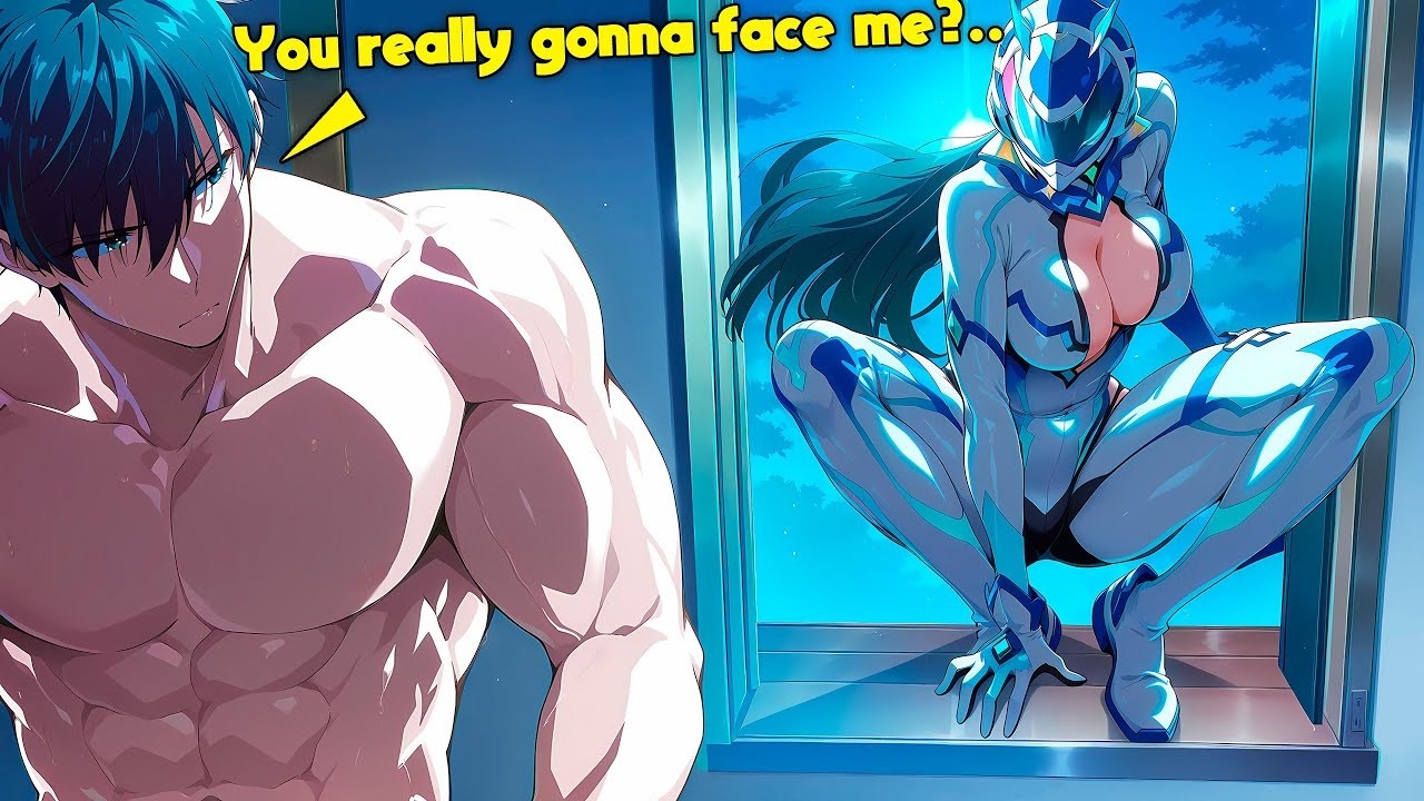 He Reincarnates in a Monster World and Awakens as the Ultimate Monster King!! - Mahnwa Recap