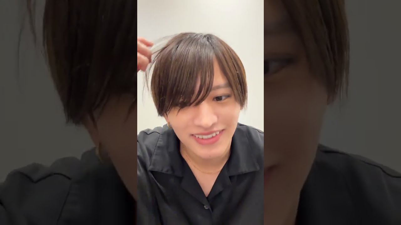 timelesz 猪俣周杜 インスタライブ (2025.08.18)
