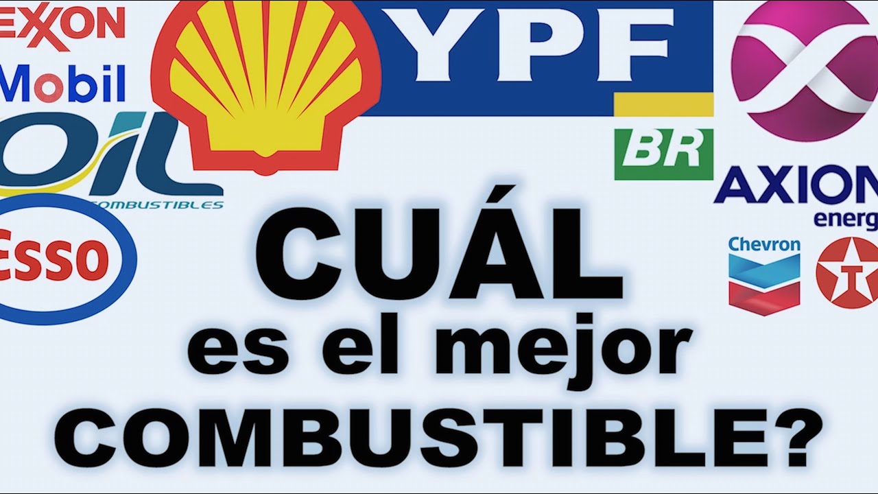 La Mejor Gasolina | Cuál es y cómo medir el Octanaje.