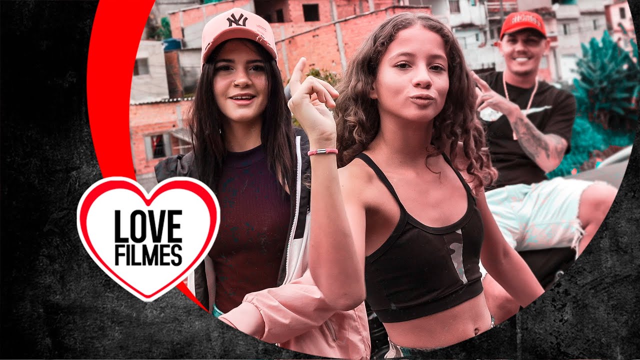 MC Suh e MC Nay - Vida Insana (Love Funk) DJ Alle Mark