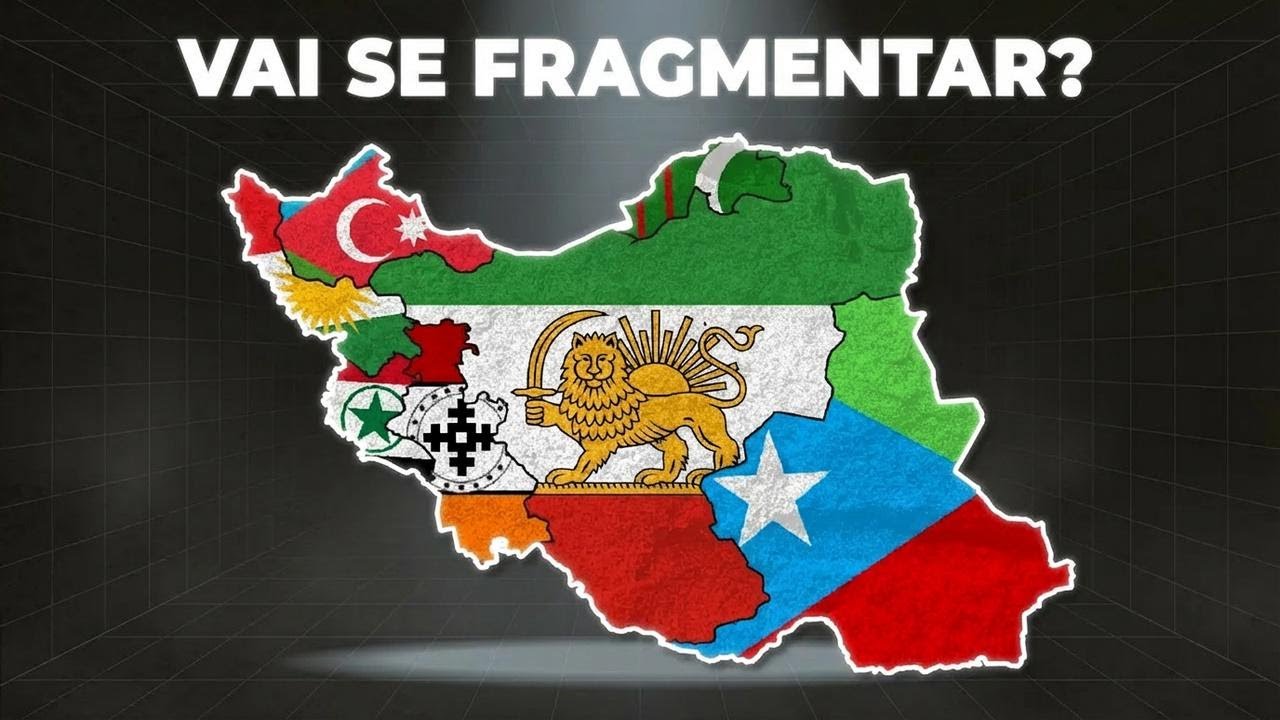 O Fim do Irã?