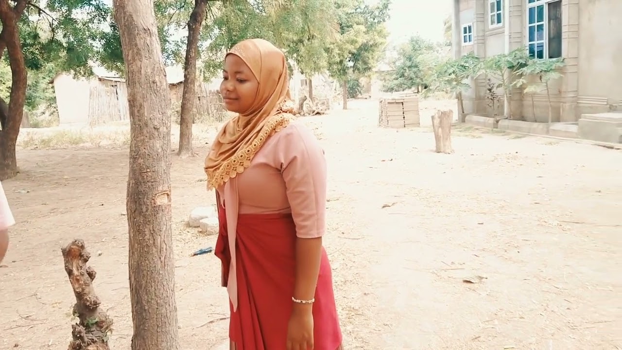 CHUKUA UKIMWI WAKO APA APA   #MASHYZO #JACKRIN #movie #film