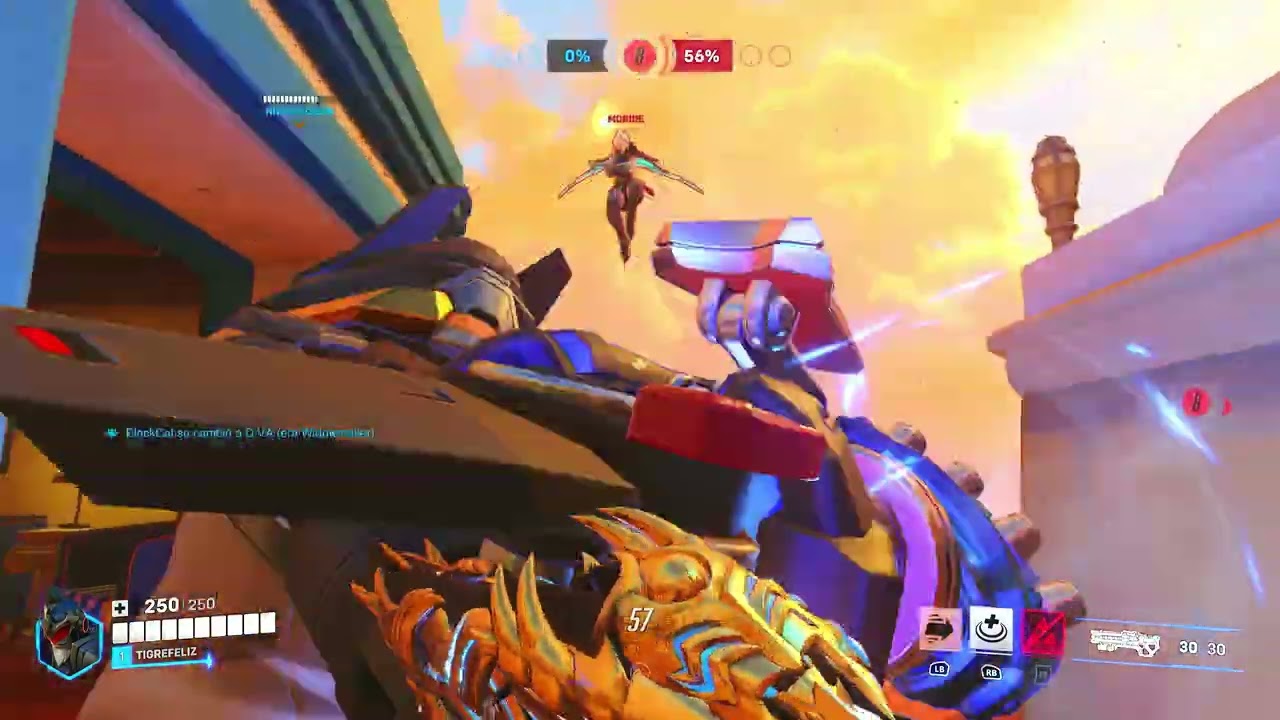OVERWATCH 2 