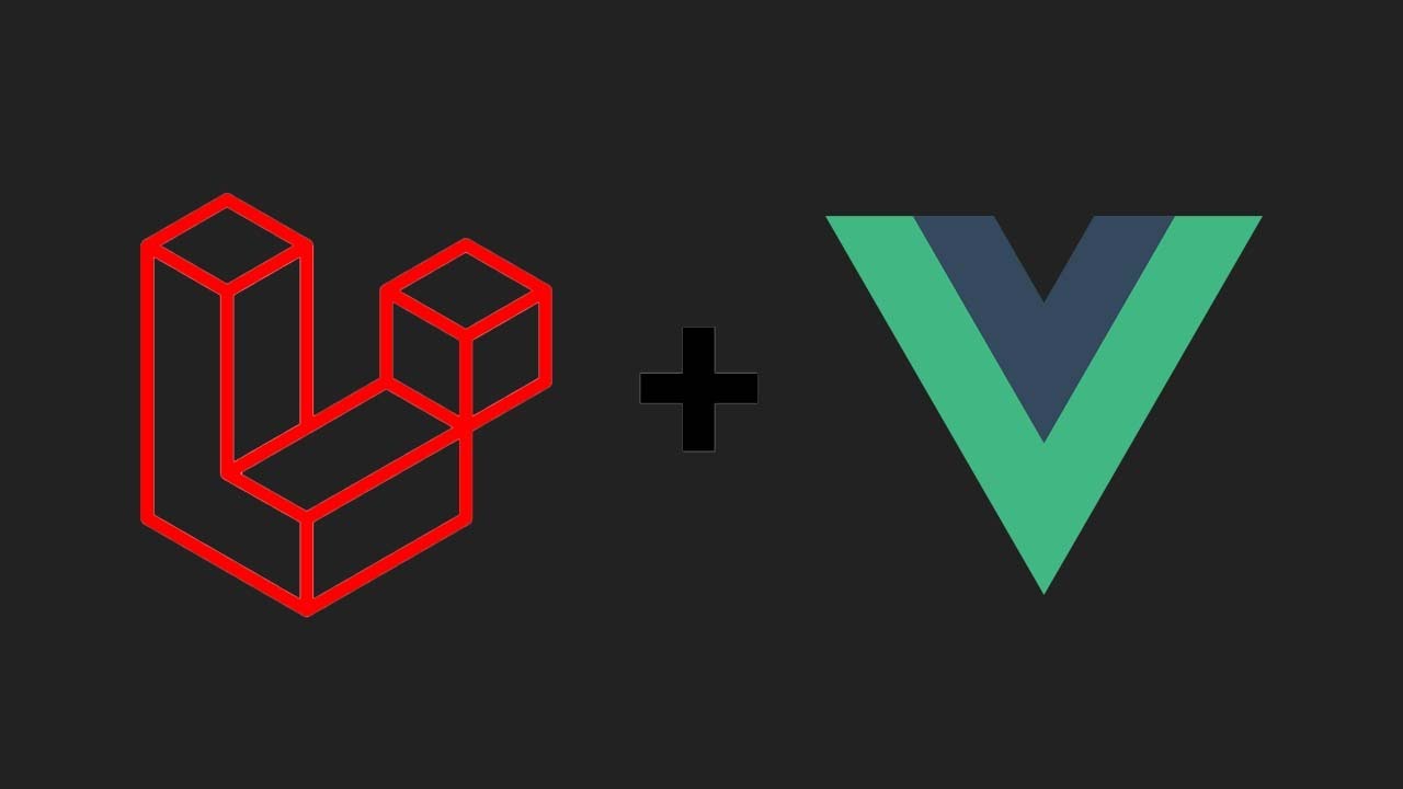 Полный стек Vue.js 3 и Laravel CRUD с RESTFUL API | Часть 2