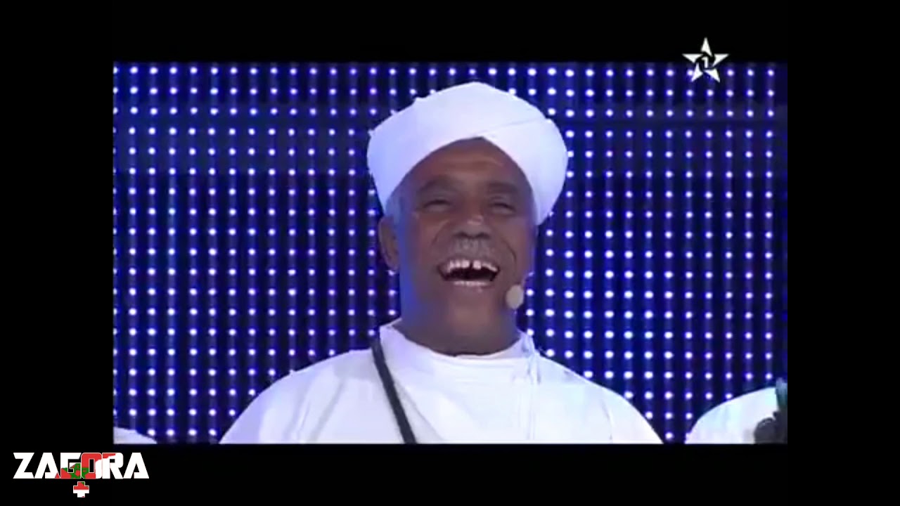 الركبة زاكورة القرطاوي 🥁