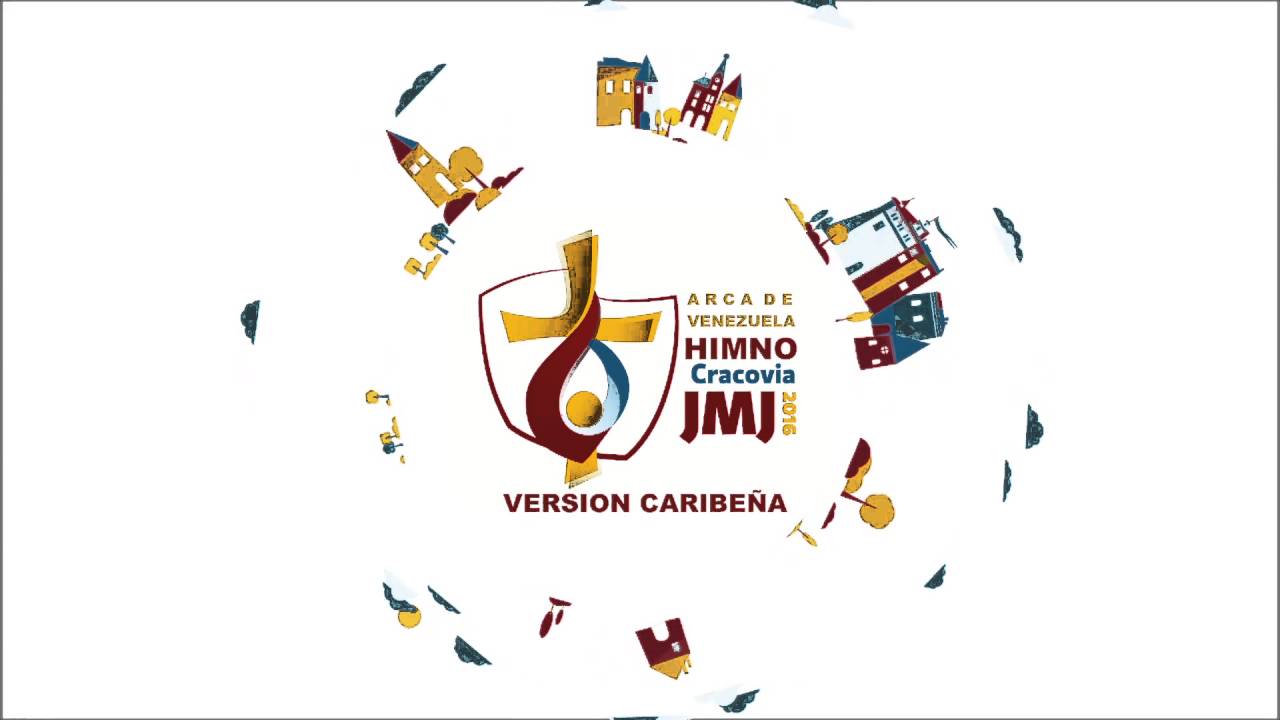 Bienaventurados Los Misericordiosos (Versión Caribeña)