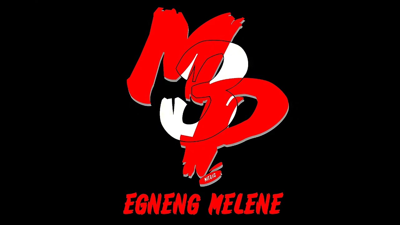 MP3 D'EGNENG MELENE 